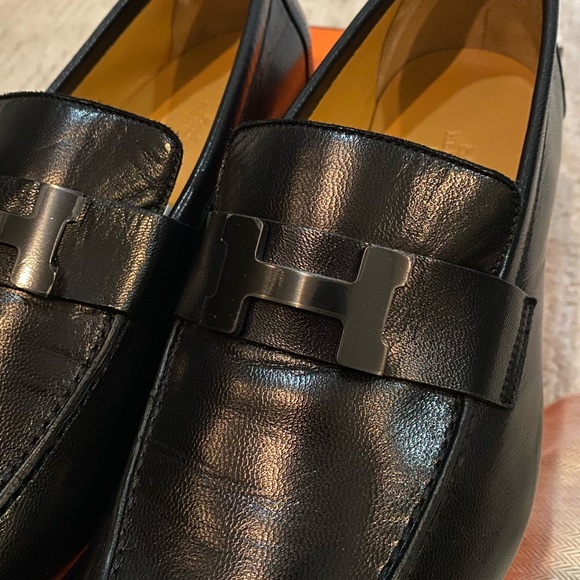 Men’s 40.5 Paris Loafer - Picture 4 of 5